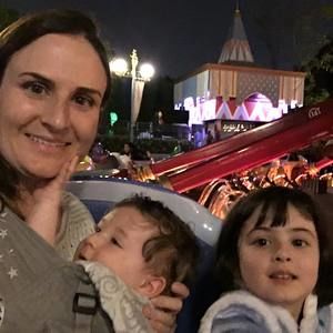 Meet your Posher, Christine